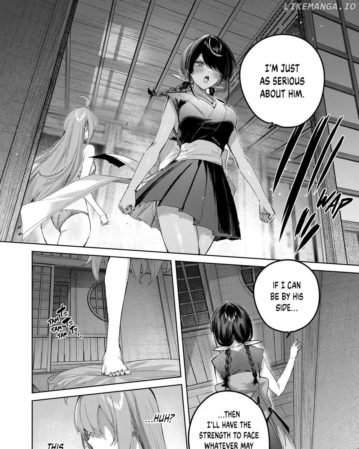 Henkyou No Yakushi, Miyako De S Rank Boukensha To Naru Chapter 68 page 8 - 