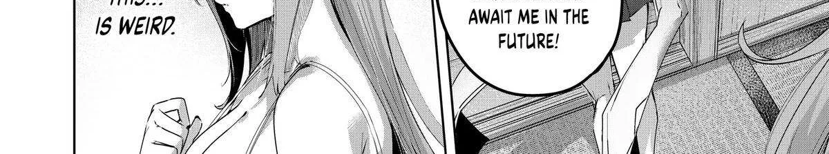 Henkyou No Yakushi, Miyako De S Rank Boukensha To Naru Chapter 68 page 9 - 