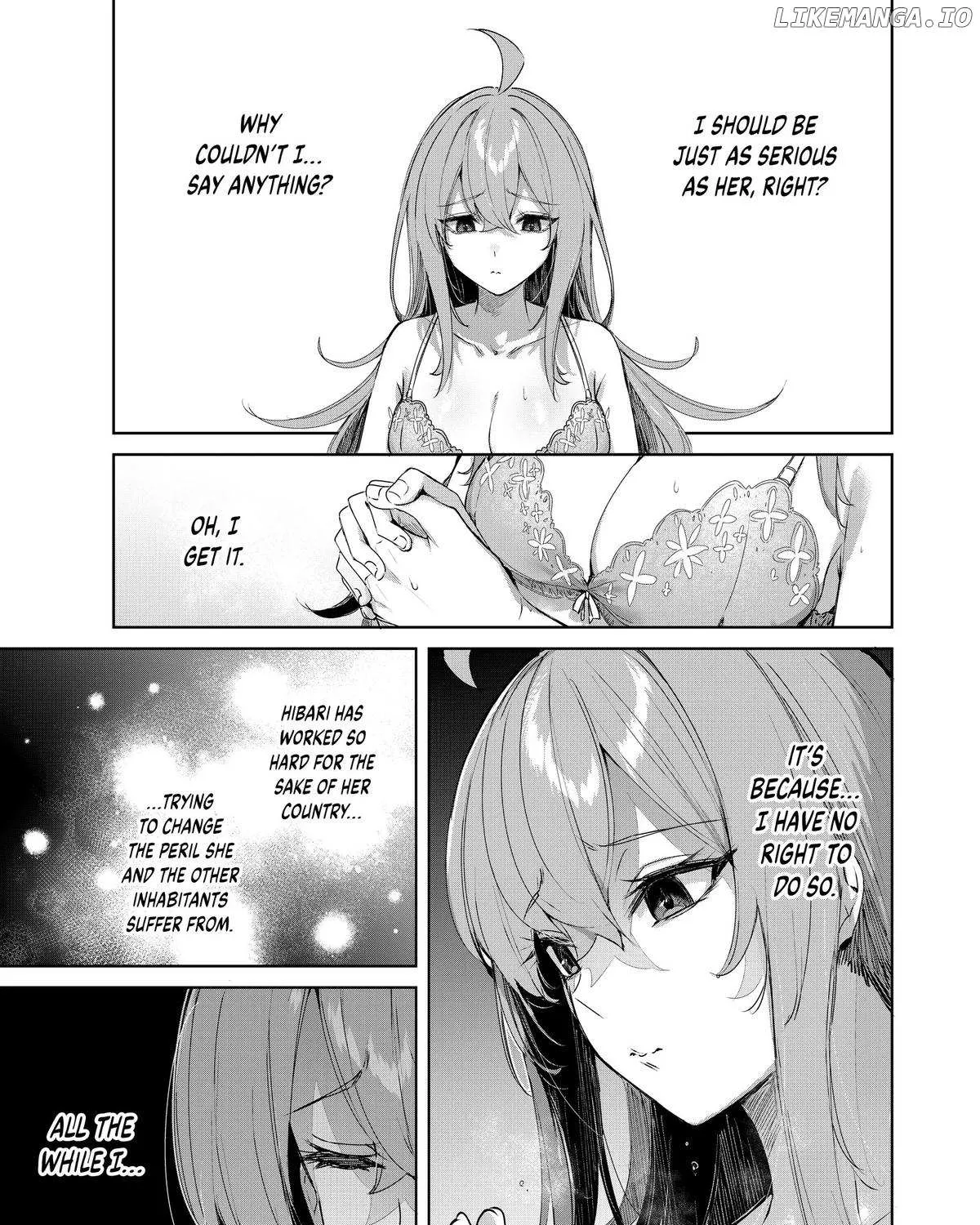 Henkyou No Yakushi, Miyako De S Rank Boukensha To Naru Chapter 68 page 10 - 