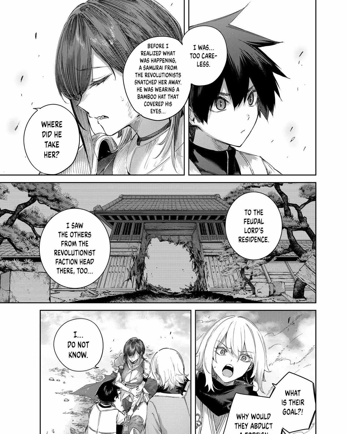 Henkyou No Yakushi, Miyako De S Rank Boukensha To Naru Chapter 69 page 17 - 