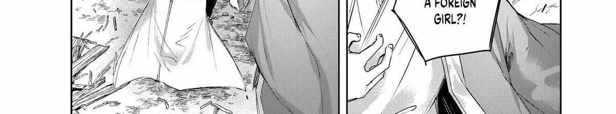 Henkyou No Yakushi, Miyako De S Rank Boukensha To Naru Chapter 69 page 18 - 