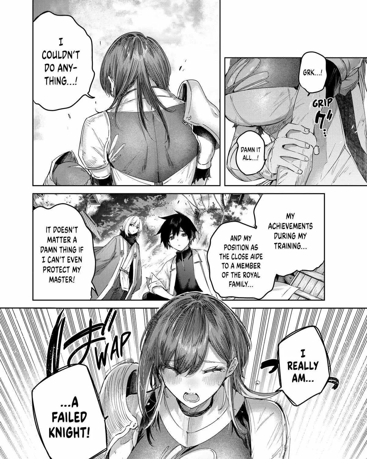 Henkyou No Yakushi, Miyako De S Rank Boukensha To Naru Chapter 69 page 19 - 