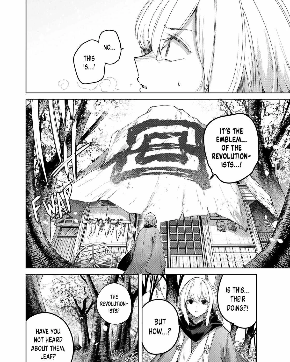 Henkyou No Yakushi, Miyako De S Rank Boukensha To Naru Chapter 69 page 3 - 