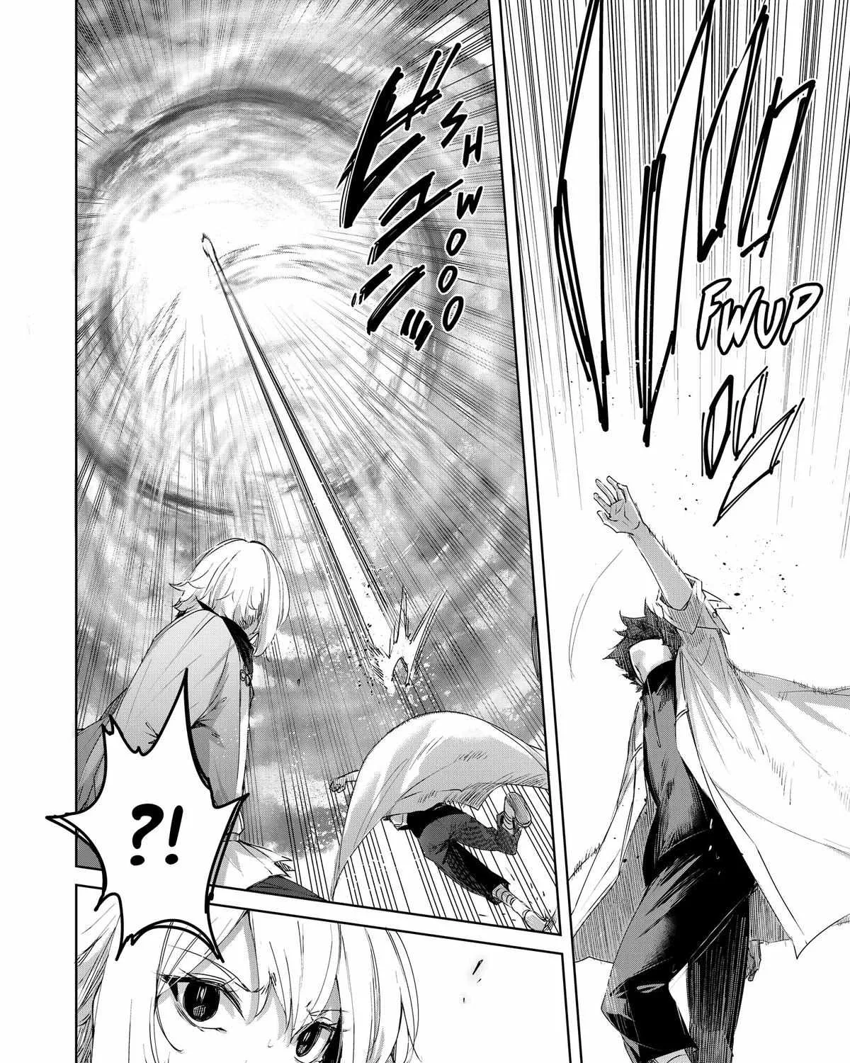 Henkyou No Yakushi, Miyako De S Rank Boukensha To Naru Chapter 69 page 27 - 