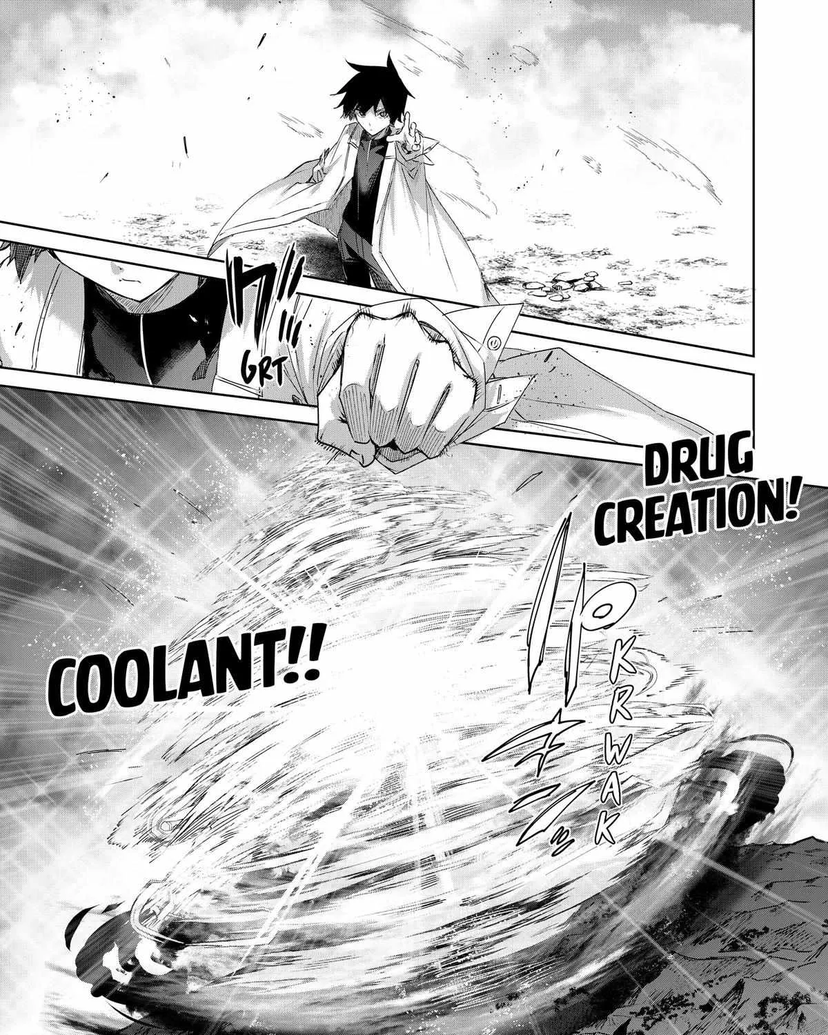 Henkyou No Yakushi, Miyako De S Rank Boukensha To Naru Chapter 69 page 29 - 