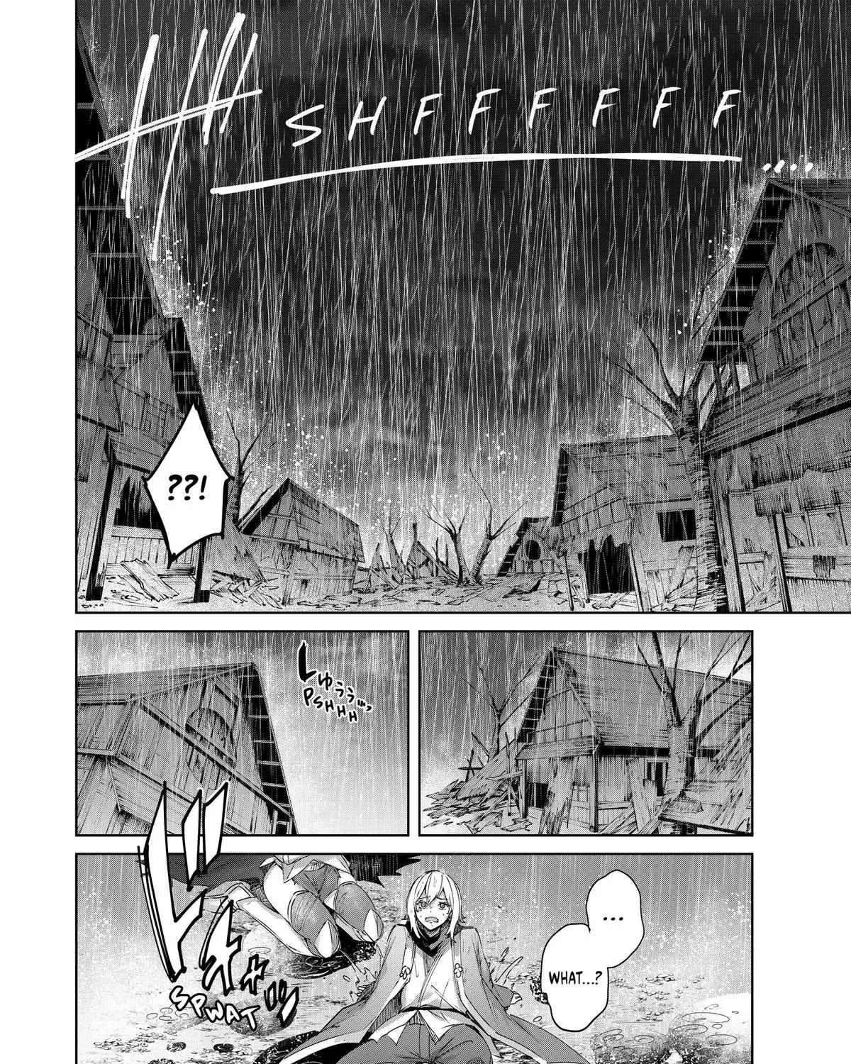 Henkyou No Yakushi, Miyako De S Rank Boukensha To Naru Chapter 69 page 31 - 