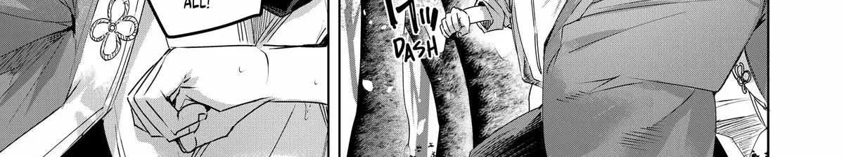Henkyou No Yakushi, Miyako De S Rank Boukensha To Naru Chapter 69 page 6 - 