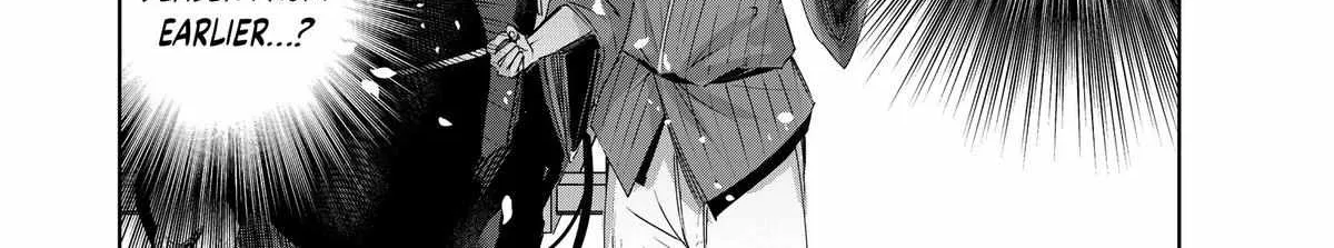Henkyou No Yakushi, Miyako De S Rank Boukensha To Naru Chapter 69 page 8 - 