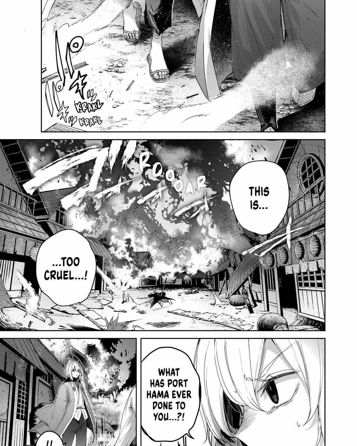 Henkyou No Yakushi, Miyako De S Rank Boukensha To Naru Chapter 69 page 9 - 