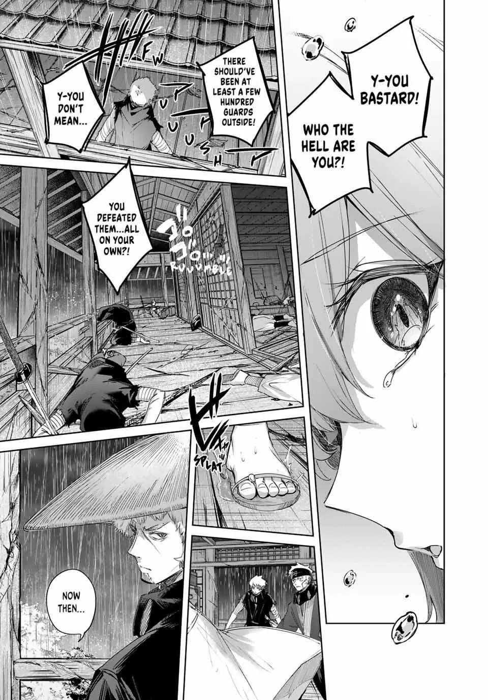 Henkyou No Yakushi, Miyako De S Rank Boukensha To Naru Chapter 70 page 18 - 
