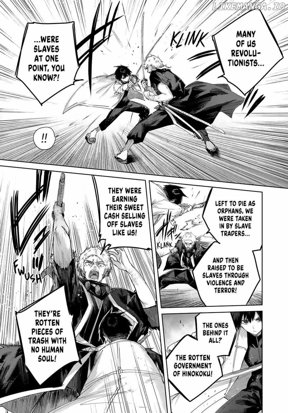 Henkyou No Yakushi, Miyako De S Rank Boukensha To Naru Chapter 71 page 9 - 