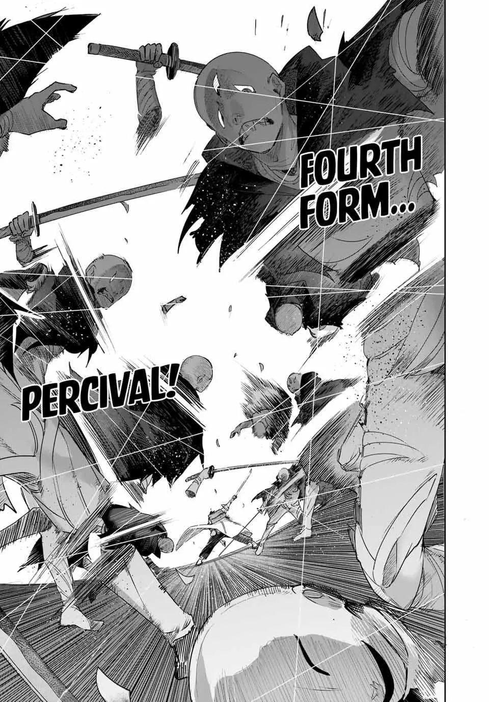 Henkyou No Yakushi, Miyako De S Rank Boukensha To Naru Chapter 74 page 15 - 