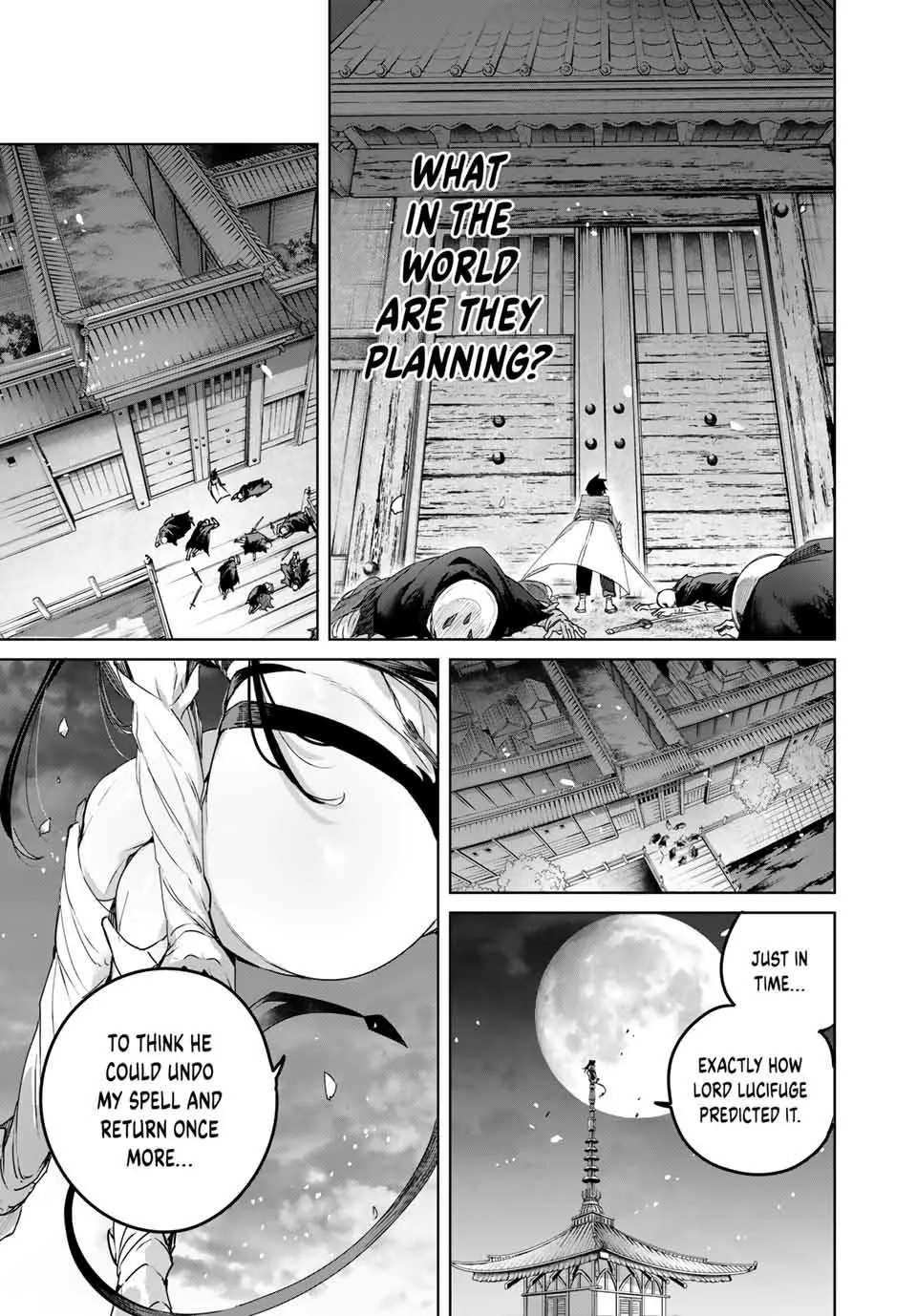 Henkyou No Yakushi, Miyako De S Rank Boukensha To Naru Chapter 74 page 17 - 