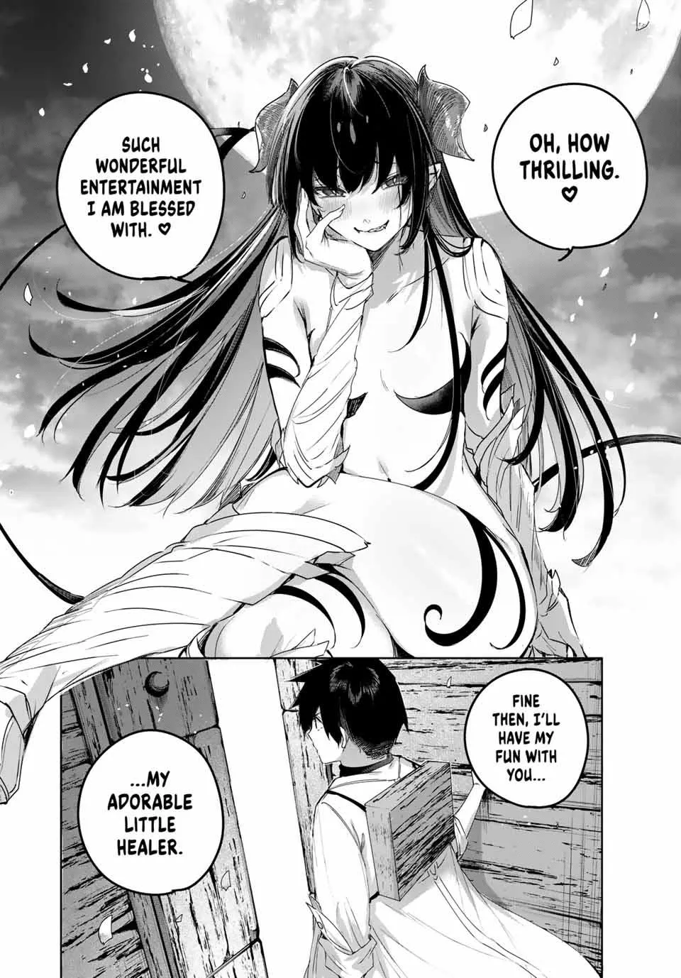 Henkyou No Yakushi, Miyako De S Rank Boukensha To Naru Chapter 74 page 18 - 
