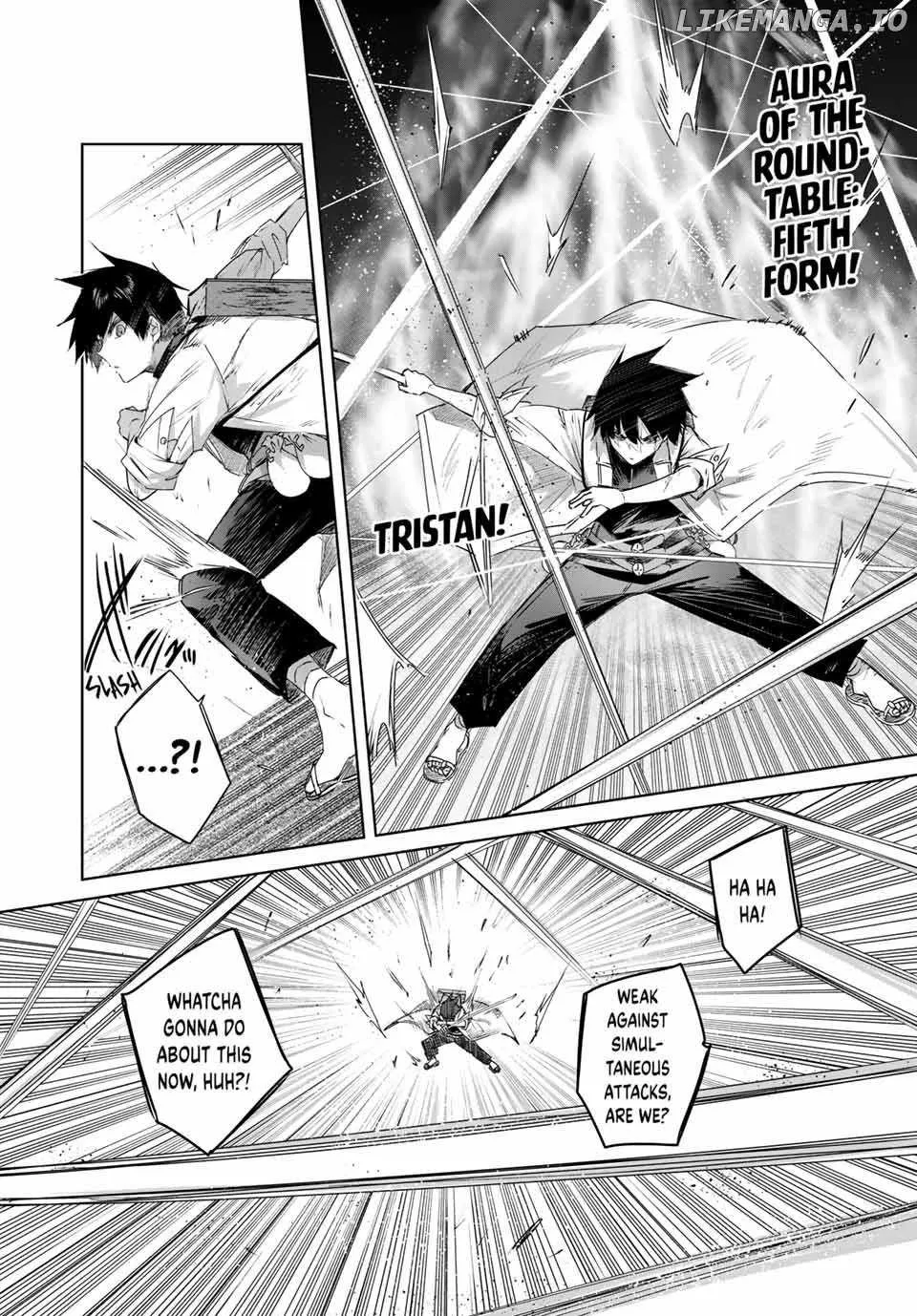 Henkyou No Yakushi, Miyako De S Rank Boukensha To Naru Chapter 75 page 13 - 