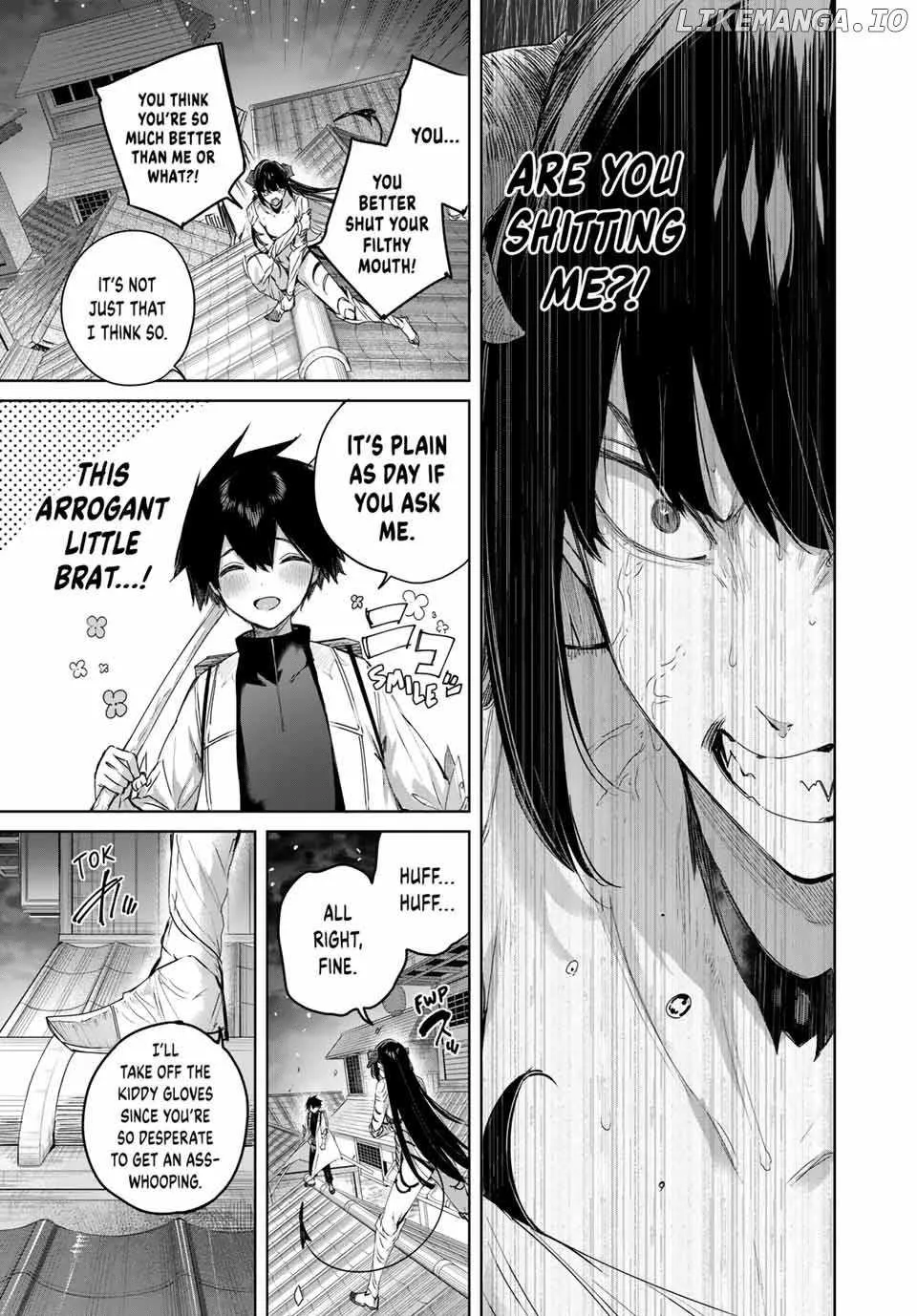 Henkyou No Yakushi, Miyako De S Rank Boukensha To Naru Chapter 75 page 18 - 