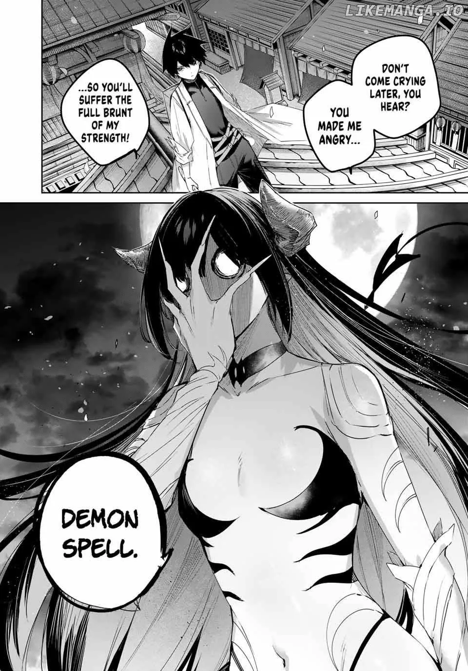Henkyou No Yakushi, Miyako De S Rank Boukensha To Naru Chapter 75 page 19 - 