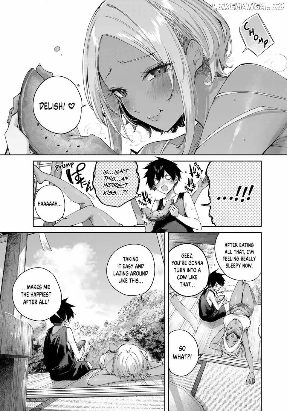 Henkyou No Yakushi, Miyako De S Rank Boukensha To Naru Chapter 76 page 12 - 