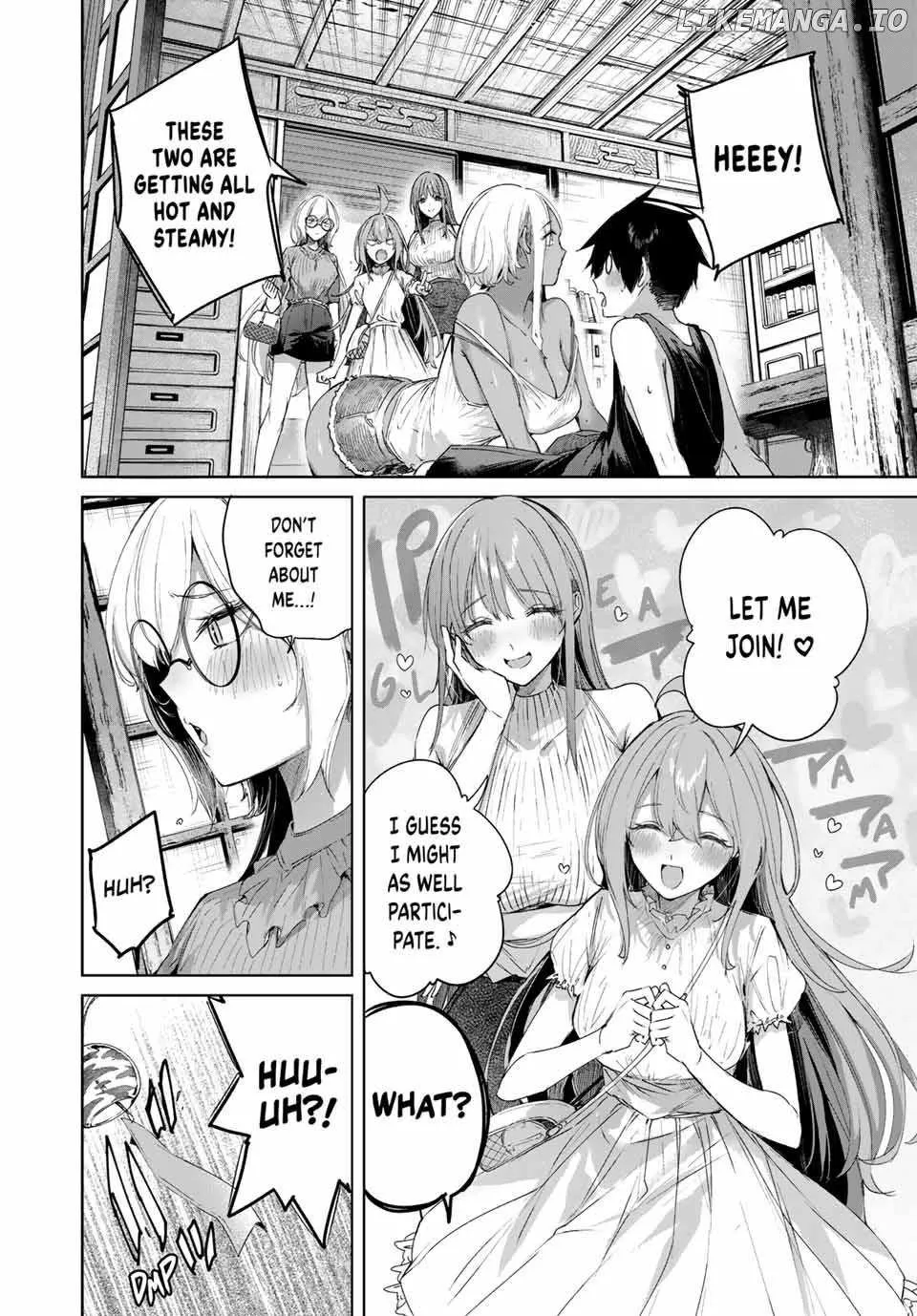Henkyou No Yakushi, Miyako De S Rank Boukensha To Naru Chapter 76 page 17 - 