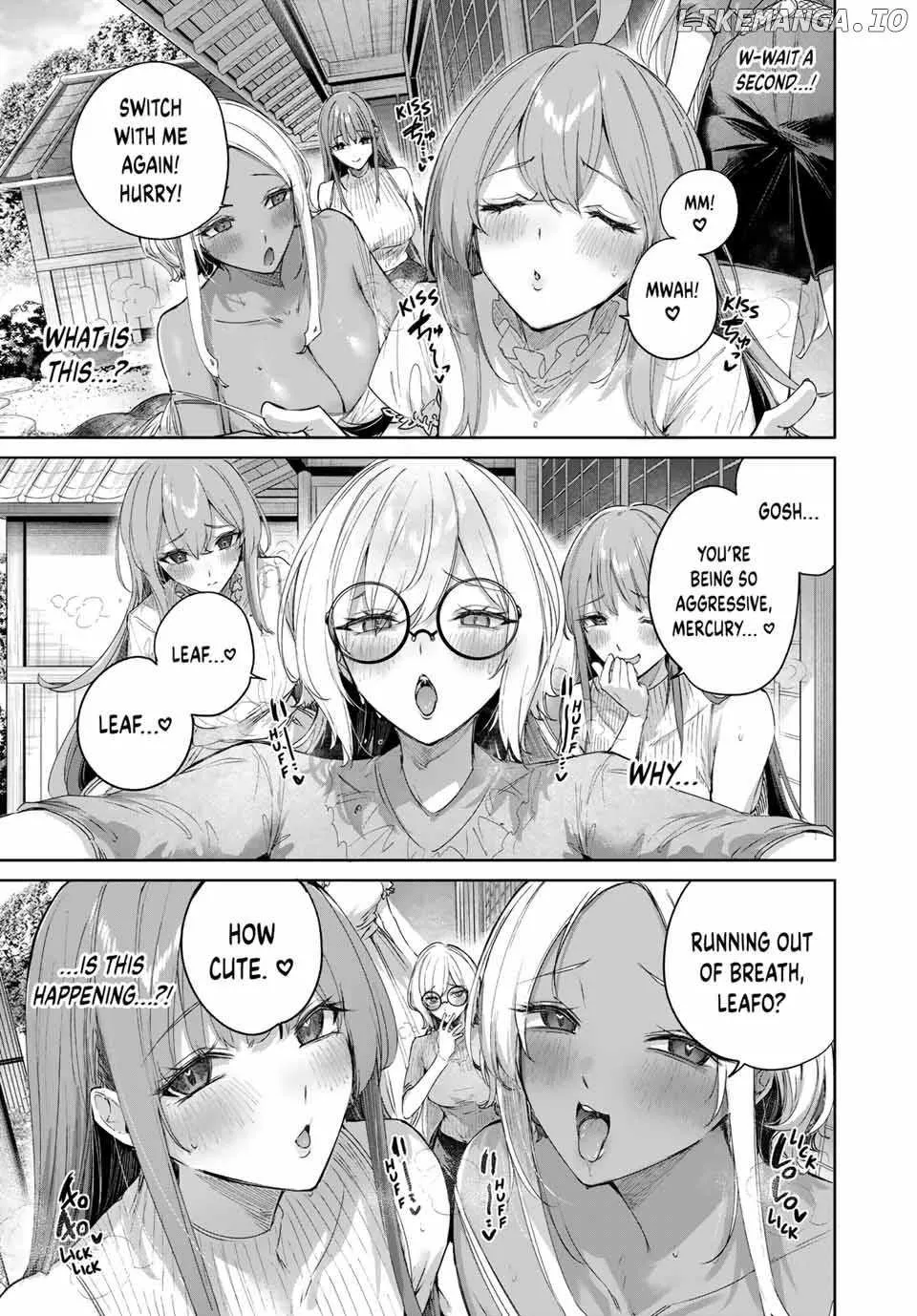 Henkyou No Yakushi, Miyako De S Rank Boukensha To Naru Chapter 76 page 18 - 