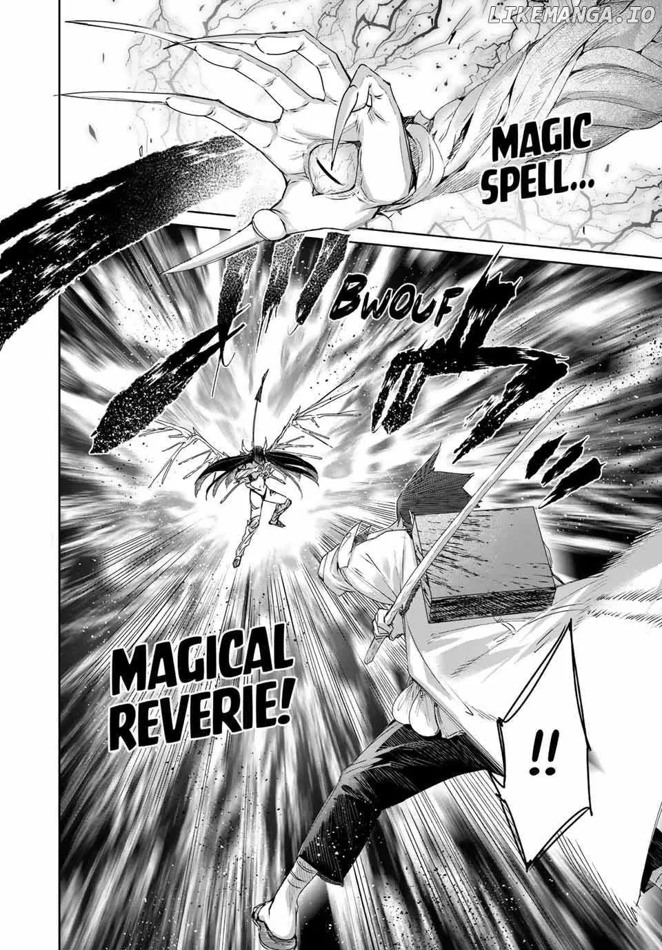 Henkyou No Yakushi, Miyako De S Rank Boukensha To Naru Chapter 76 page 3 - 