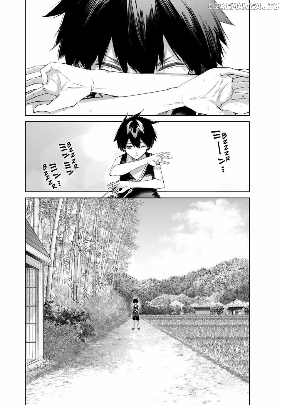 Henkyou No Yakushi, Miyako De S Rank Boukensha To Naru Chapter 76 page 5 - 