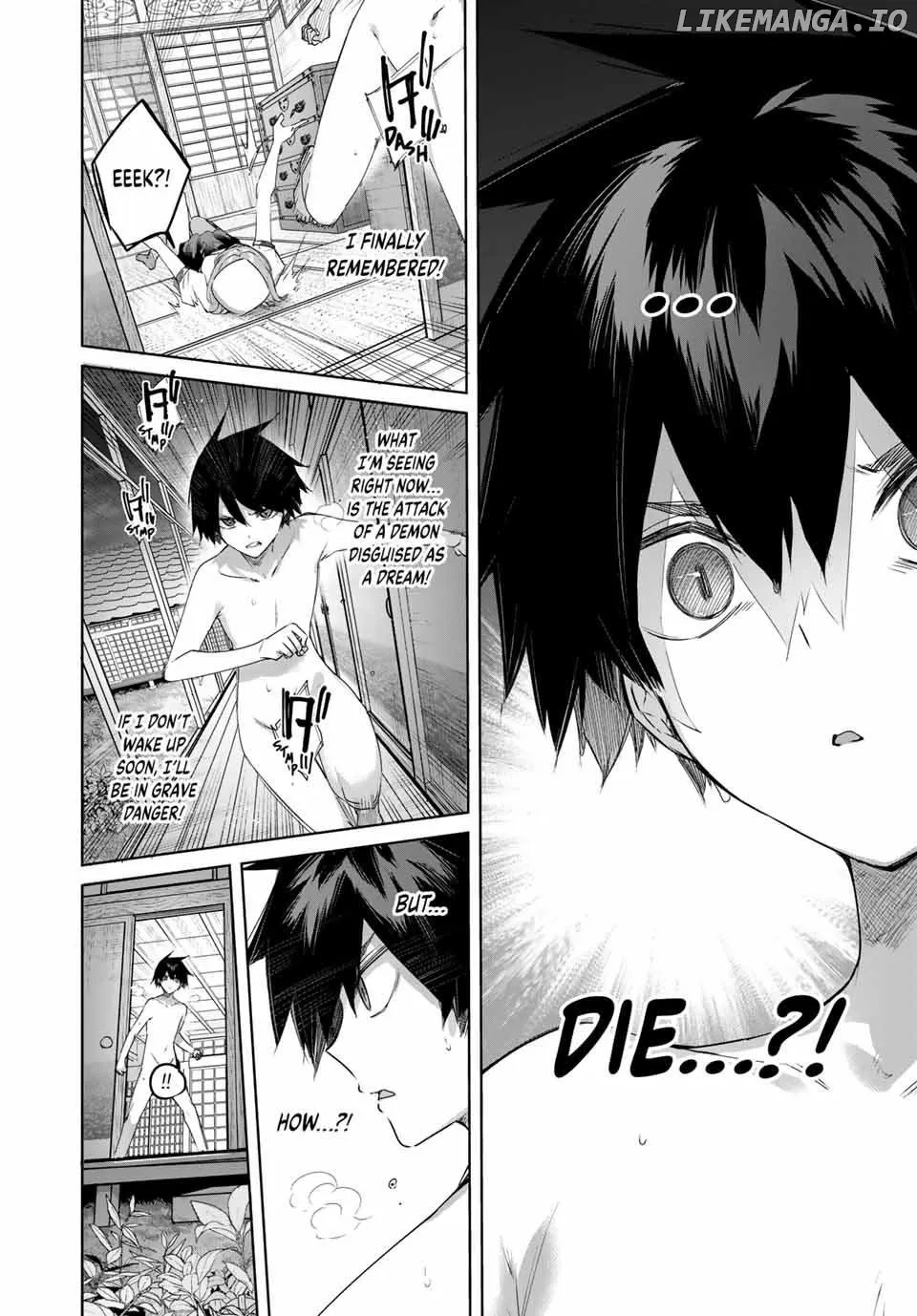 Henkyou No Yakushi, Miyako De S Rank Boukensha To Naru Chapter 77 page 13 - 