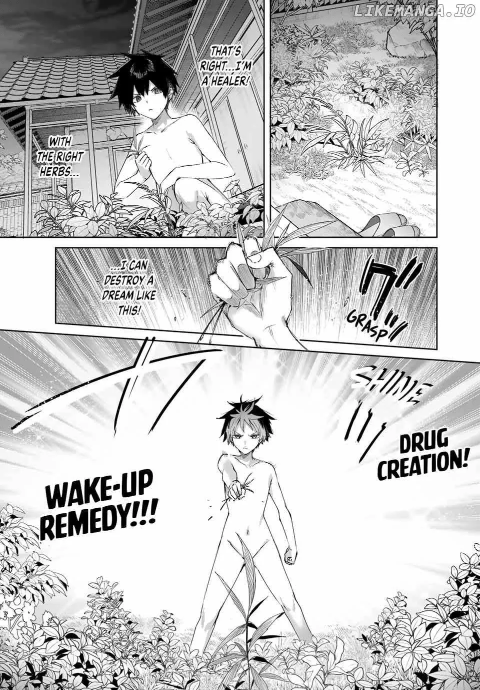 Henkyou No Yakushi, Miyako De S Rank Boukensha To Naru Chapter 77 page 14 - 