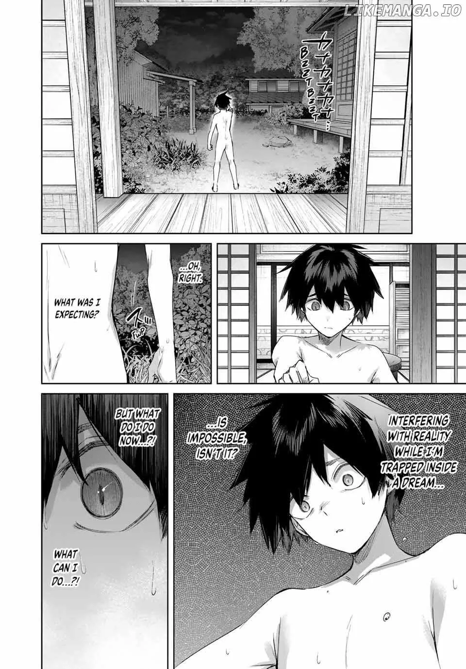 Henkyou No Yakushi, Miyako De S Rank Boukensha To Naru Chapter 77 page 15 - 