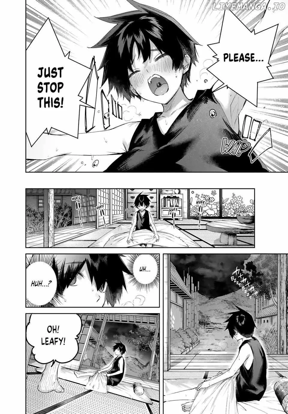 Henkyou No Yakushi, Miyako De S Rank Boukensha To Naru Chapter 77 page 5 - 
