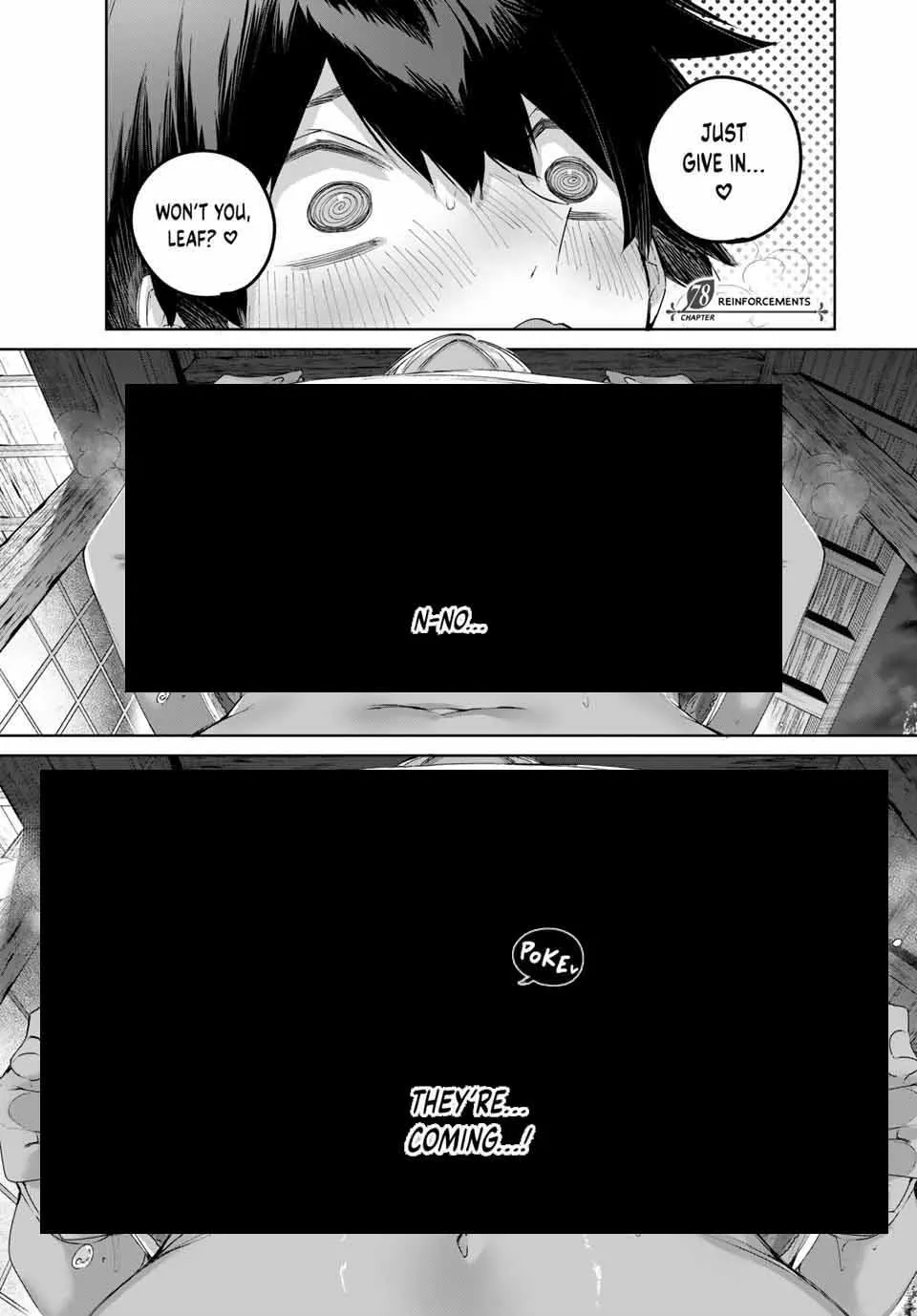Henkyou No Yakushi, Miyako De S Rank Boukensha To Naru Chapter 78 page 1 - 