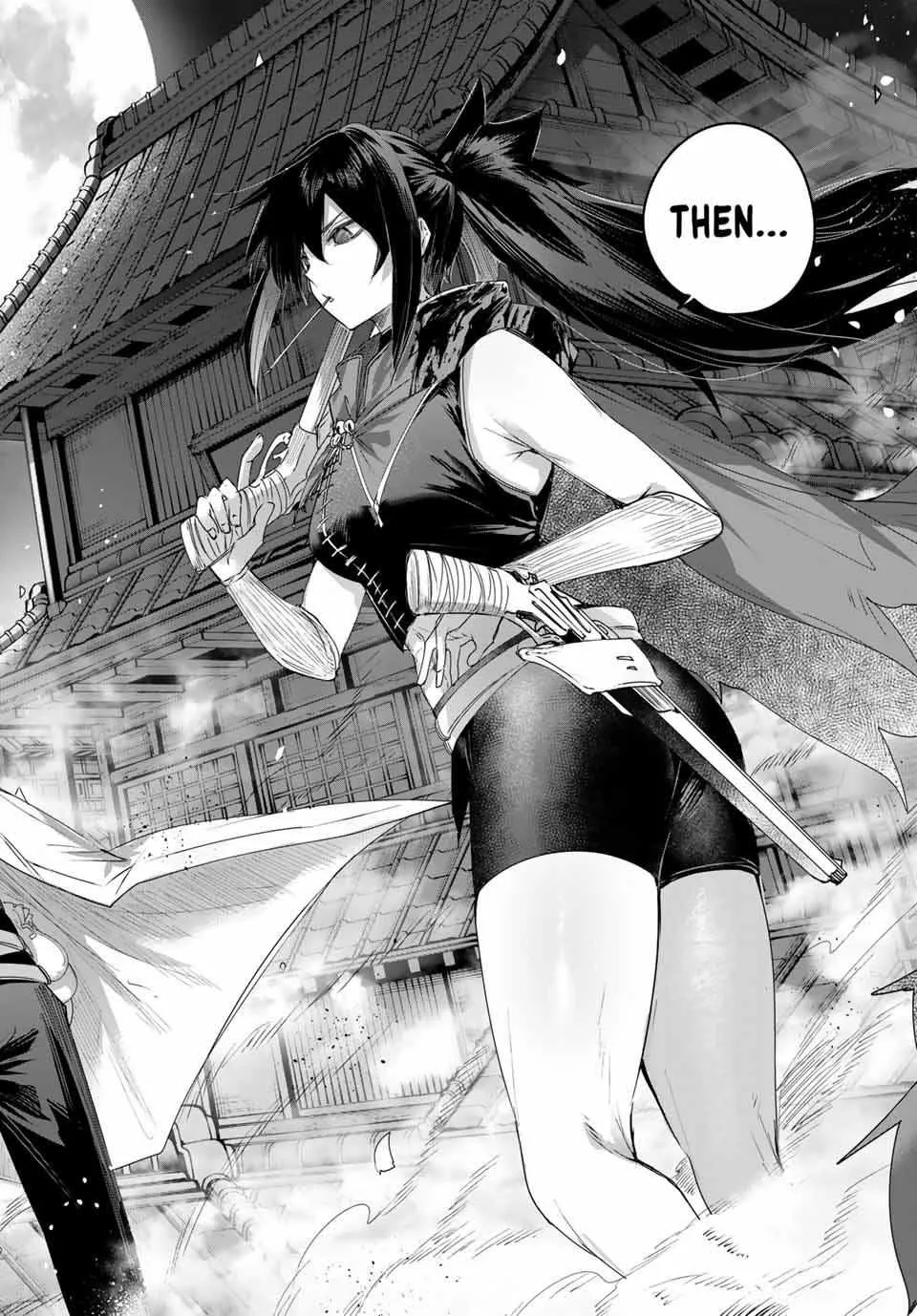 Henkyou No Yakushi, Miyako De S Rank Boukensha To Naru Chapter 78 page 16 - 