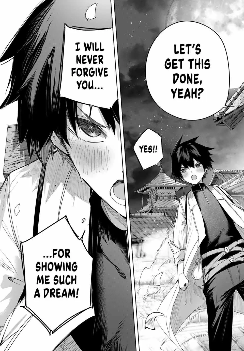 Henkyou No Yakushi, Miyako De S Rank Boukensha To Naru Chapter 78 page 17 - 