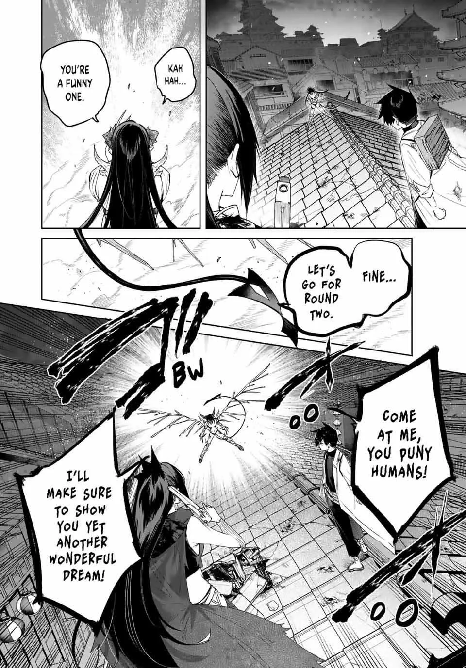 Henkyou No Yakushi, Miyako De S Rank Boukensha To Naru Chapter 78 page 18 - 
