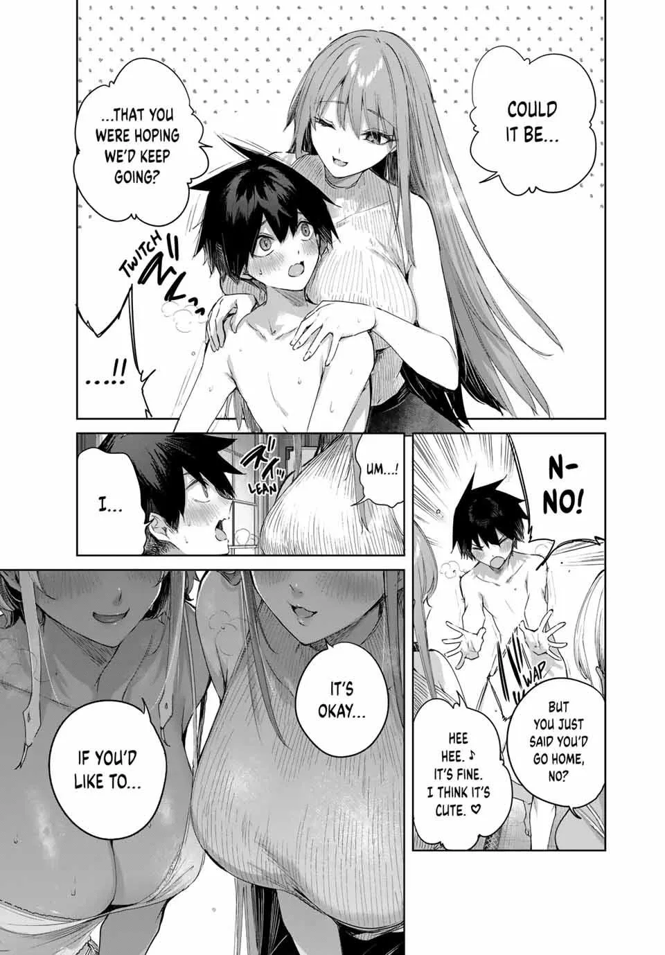 Henkyou No Yakushi, Miyako De S Rank Boukensha To Naru Chapter 78 page 3 - 