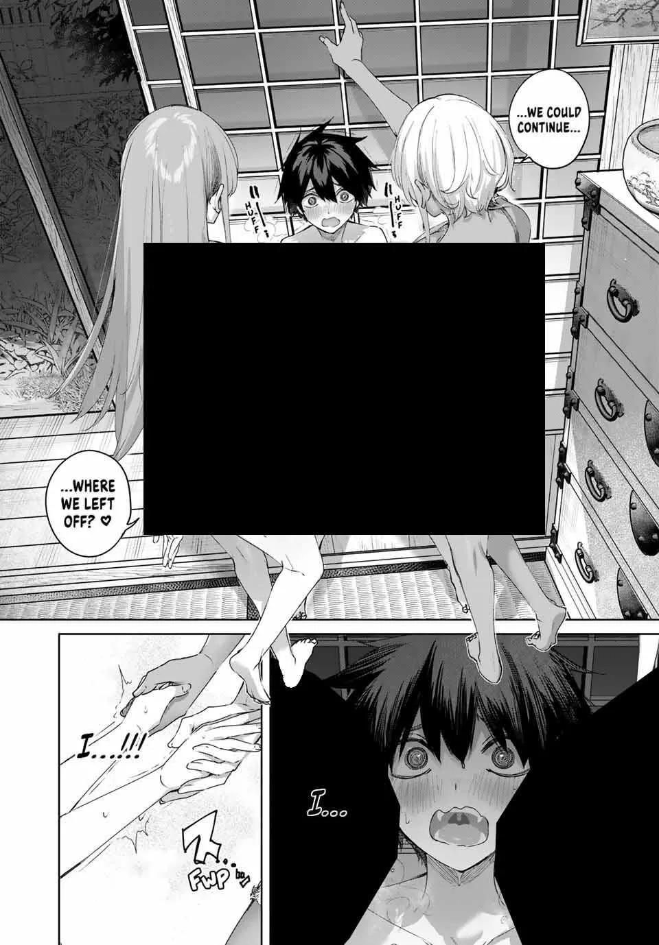 Henkyou No Yakushi, Miyako De S Rank Boukensha To Naru Chapter 78 page 4 - 