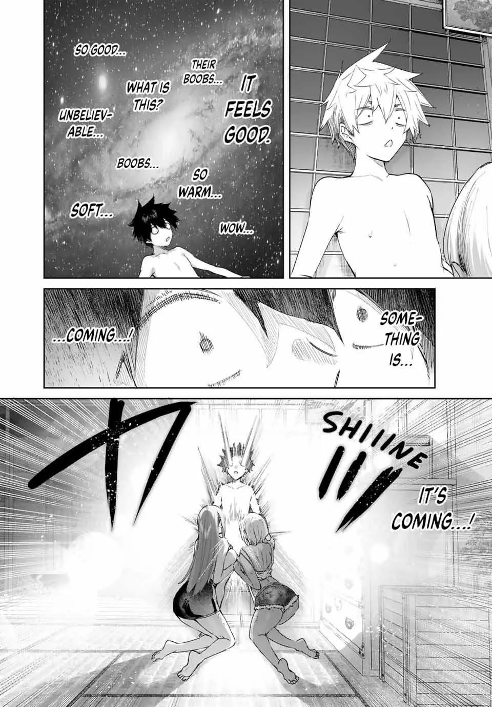 Henkyou No Yakushi, Miyako De S Rank Boukensha To Naru Chapter 78 page 6 - 