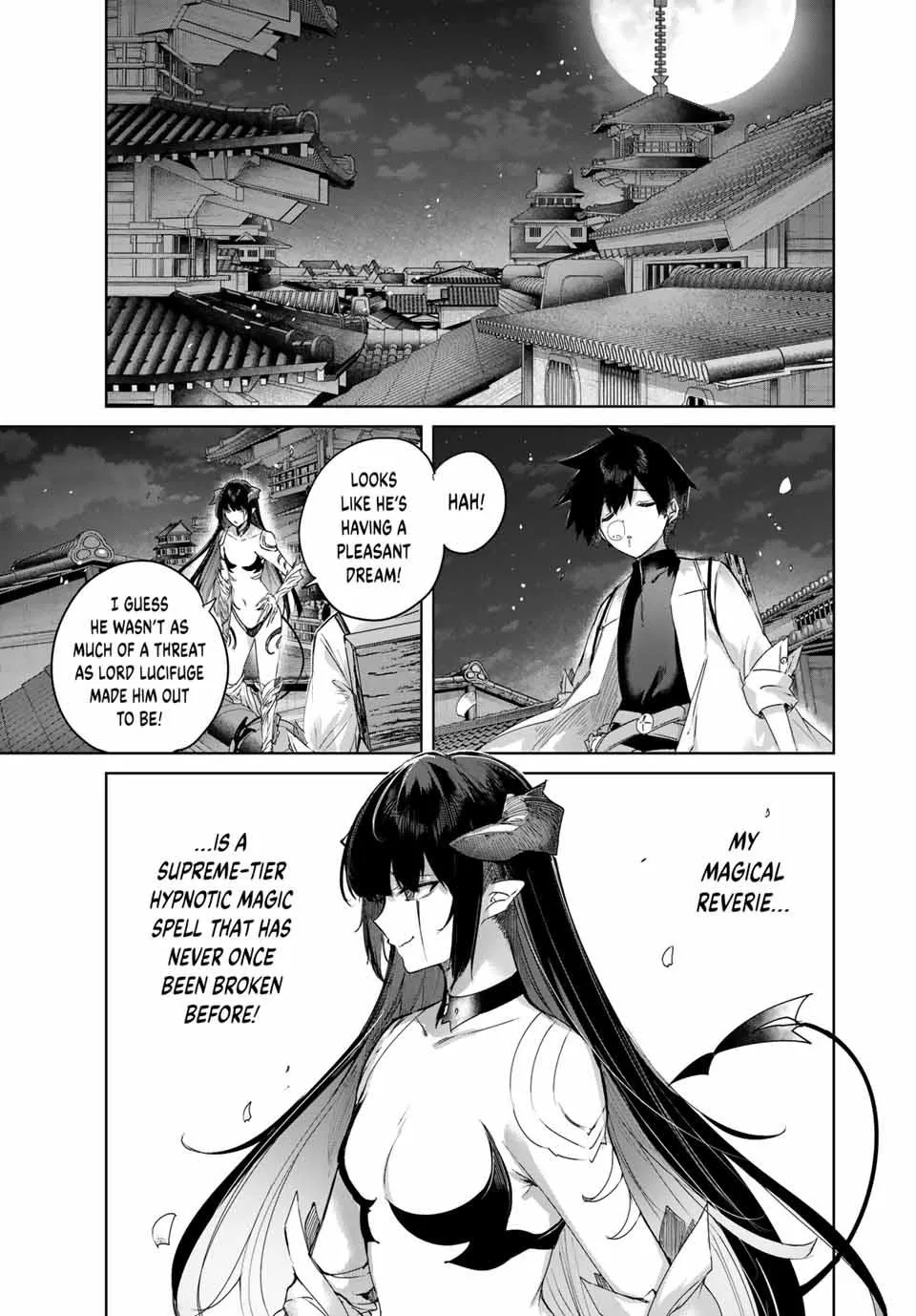 Henkyou No Yakushi, Miyako De S Rank Boukensha To Naru Chapter 78 page 7 - 