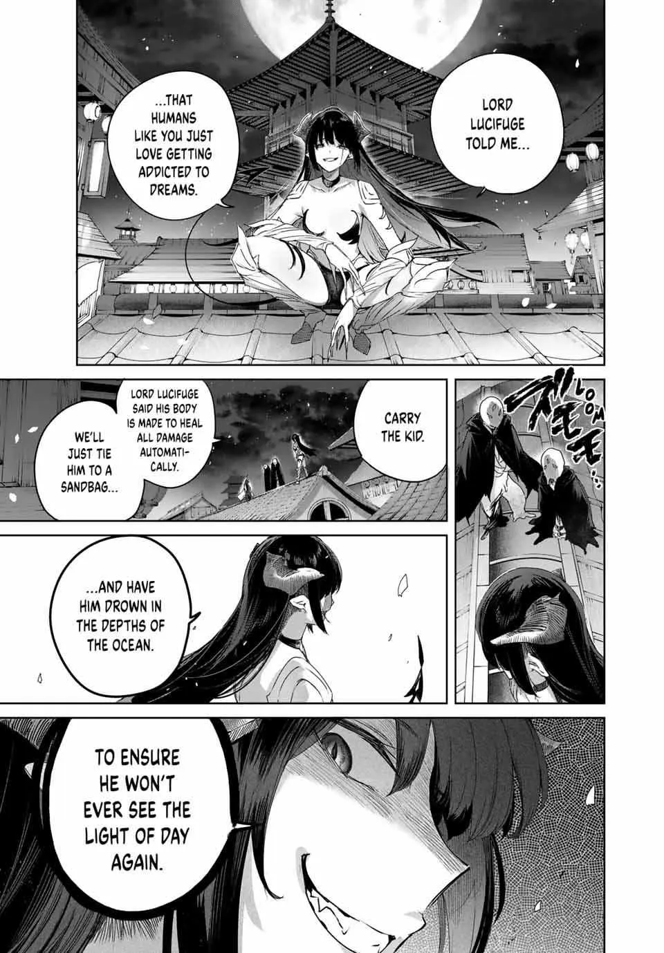 Henkyou No Yakushi, Miyako De S Rank Boukensha To Naru Chapter 78 page 9 - 