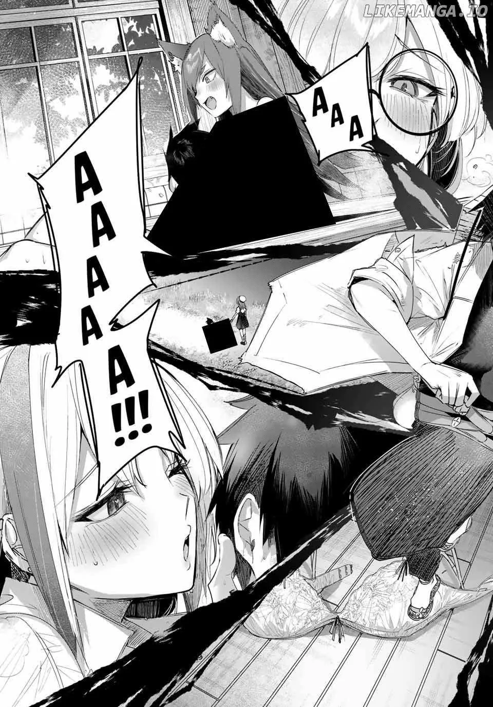 Henkyou No Yakushi, Miyako De S Rank Boukensha To Naru Chapter 79 page 16 - 
