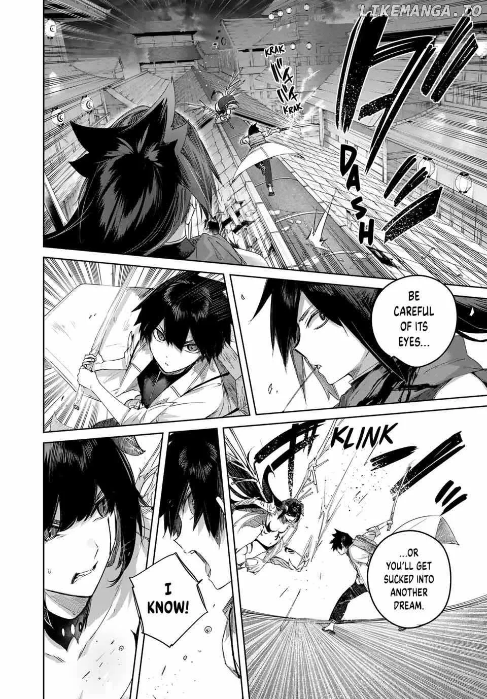 Henkyou No Yakushi, Miyako De S Rank Boukensha To Naru Chapter 79 page 3 - 
