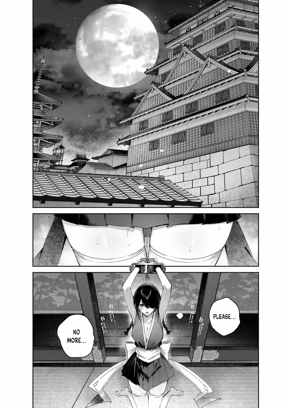 Henkyou No Yakushi, Miyako De S Rank Boukensha To Naru Chapter 80 page 14 - 