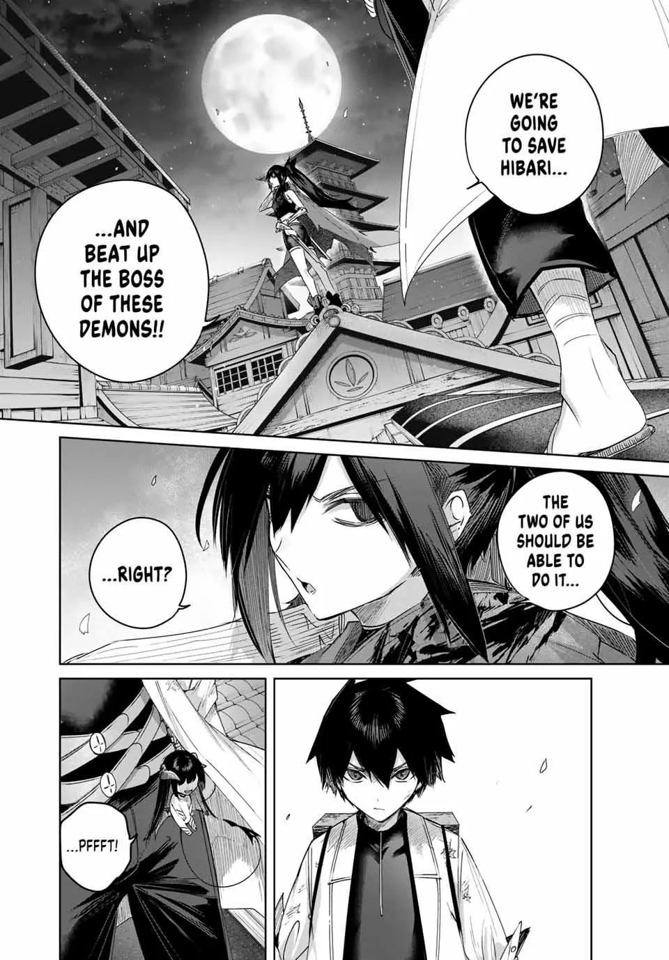 Henkyou No Yakushi, Miyako De S Rank Boukensha To Naru Chapter 80 page 7 - 