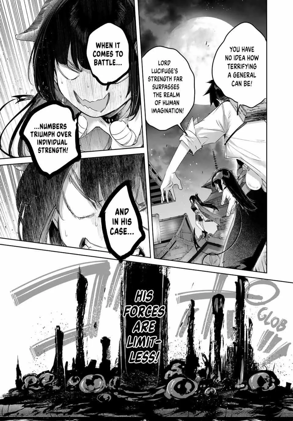 Henkyou No Yakushi, Miyako De S Rank Boukensha To Naru Chapter 80 page 8 - 