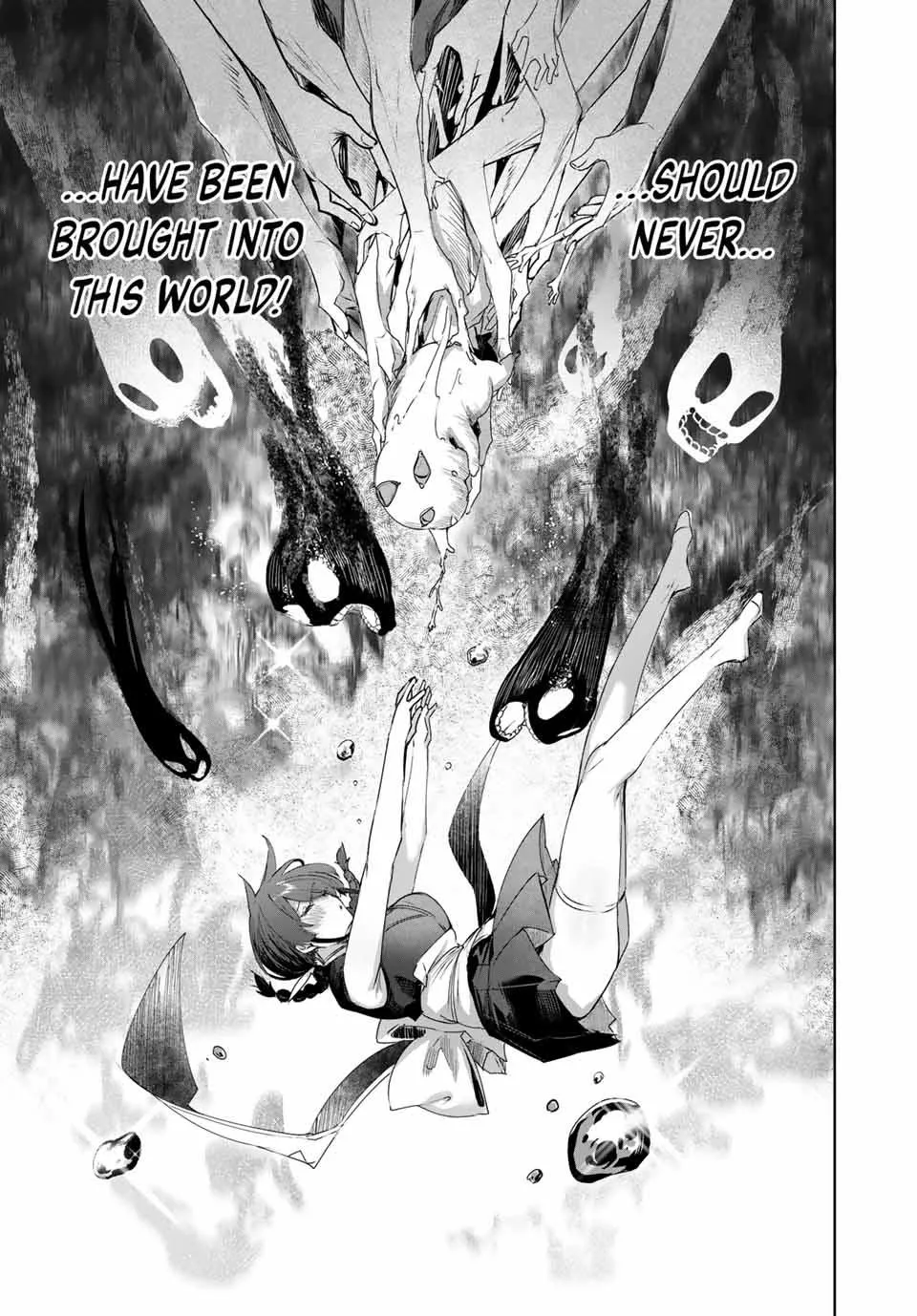 Henkyou No Yakushi, Miyako De S Rank Boukensha To Naru Chapter 81 page 11 - 