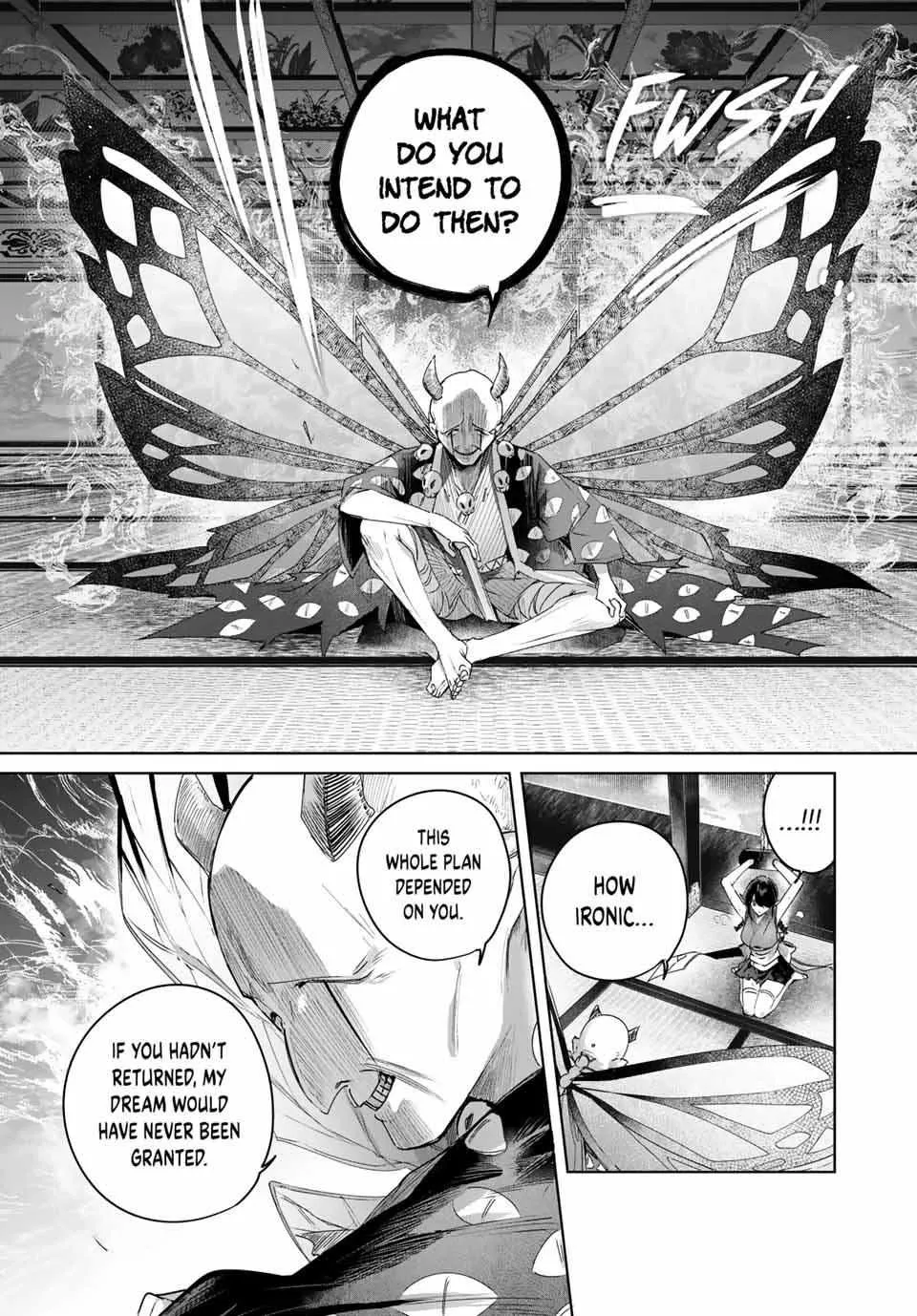 Henkyou No Yakushi, Miyako De S Rank Boukensha To Naru Chapter 81 page 7 - 