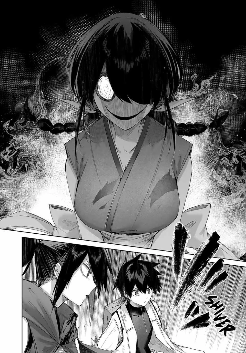 Henkyou No Yakushi, Miyako De S Rank Boukensha To Naru Chapter 82 page 2 - 