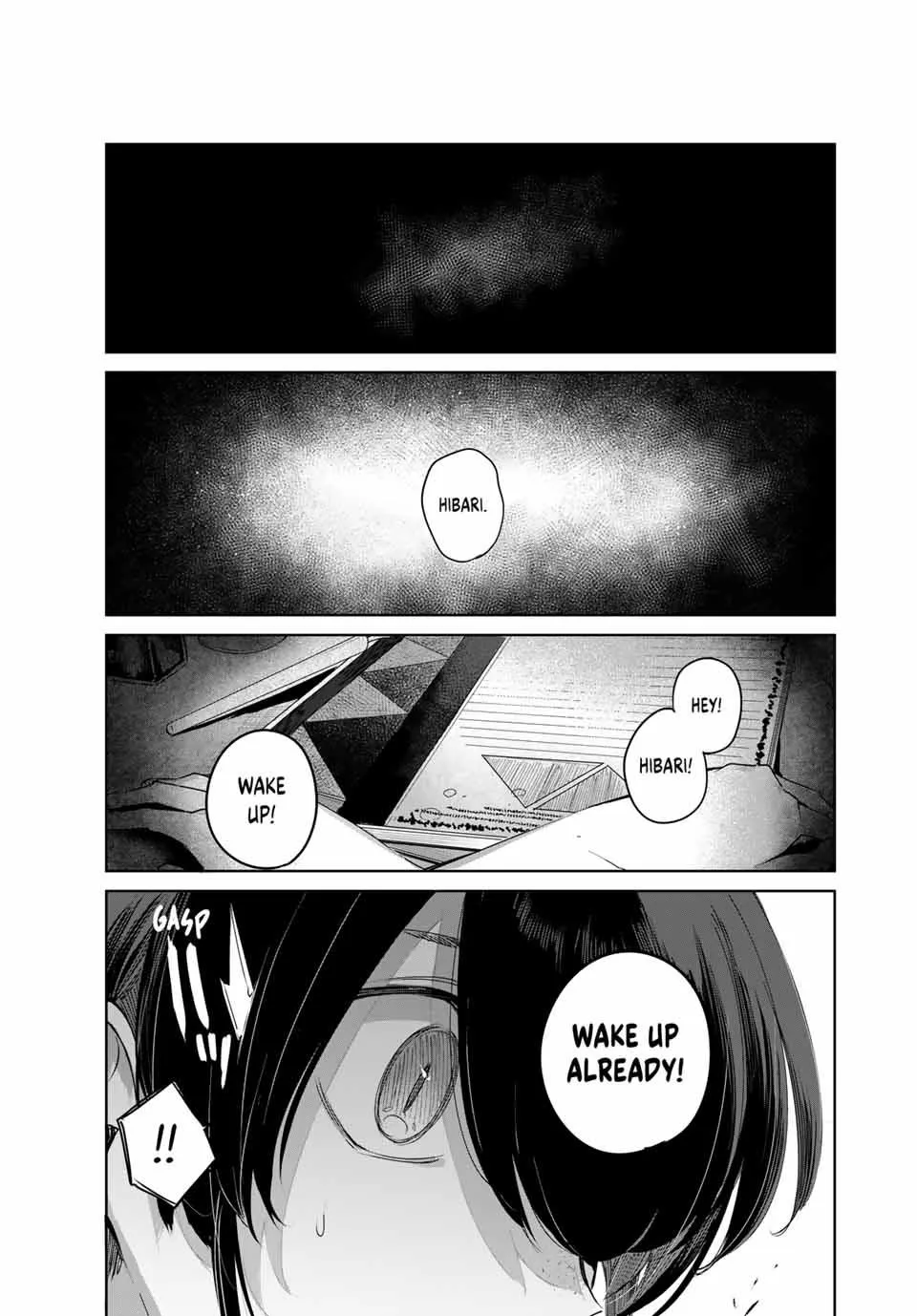 Henkyou No Yakushi, Miyako De S Rank Boukensha To Naru Chapter 82 page 13 - 