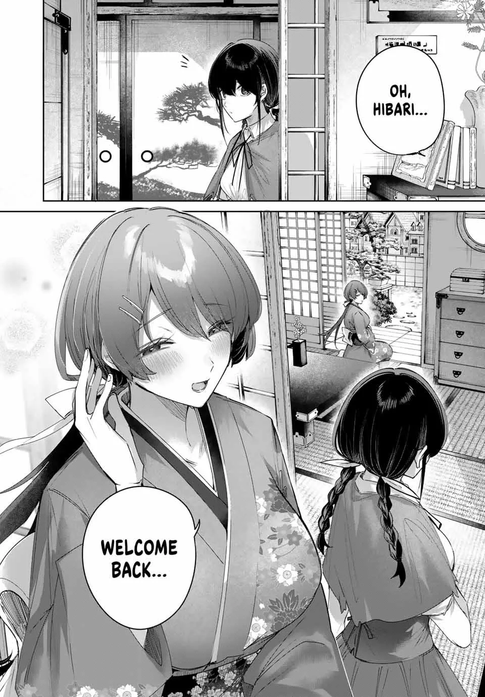 Henkyou No Yakushi, Miyako De S Rank Boukensha To Naru Chapter 82 page 18 - 