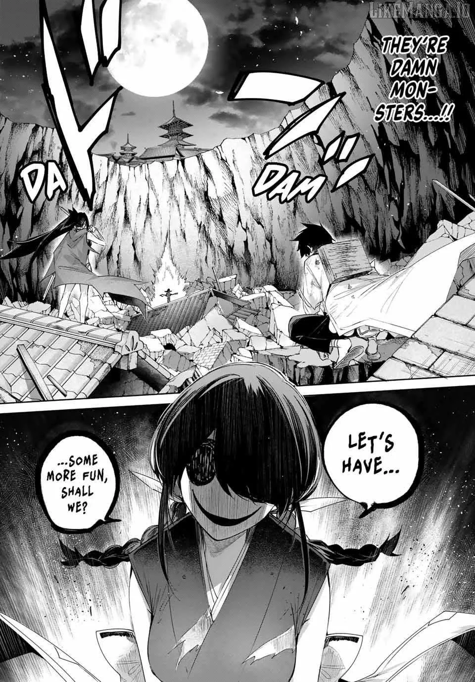 Henkyou No Yakushi, Miyako De S Rank Boukensha To Naru Chapter 84 page 16 - 